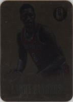 2013-14 Panini Gold Standard - Larry Sanders #29