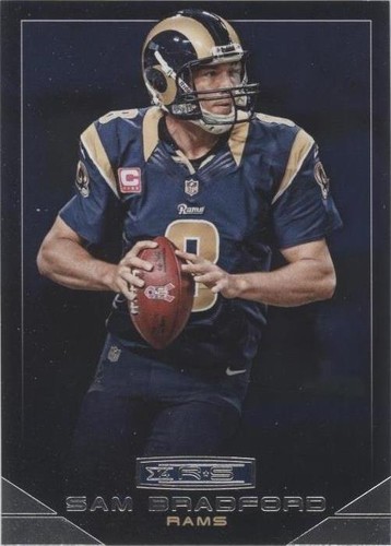 2014 Panini Rookies & Stars Sam Bradford #94
