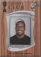 2011 Press Pass Von Miller #59
