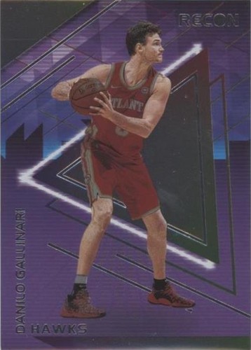 2020-21 Panini Recon - Danilo Gallinari #95