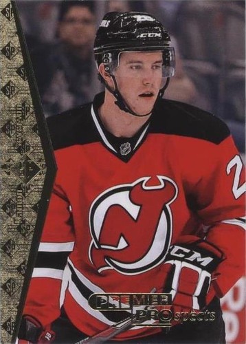 2014-15 SP Authentic - Damon Severson #94-92