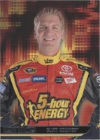 2013 Press Pass Ignite - Clint Bowyer #5