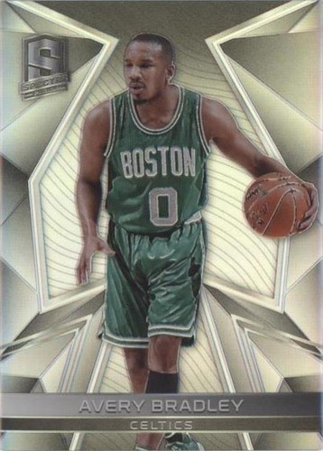 2016-17 Panini Spectra - Avery Bradley #98