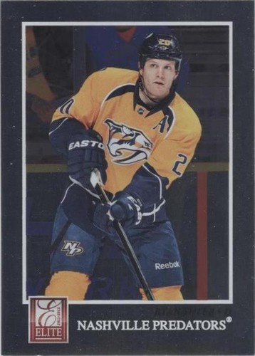 2011-12 Panini Elite - Ryan Suter #58