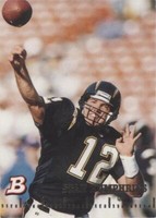 1994 Bowman Stan Humphries #324