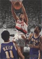 1999-00 Skybox Dominion - Brian Grant #108