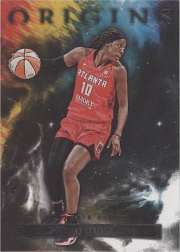 2023 Panini Origins WNBA - Rhyne Howard #53