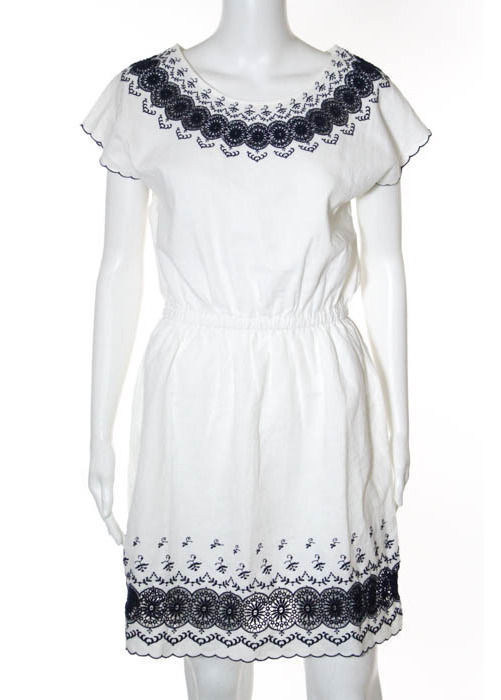 Women's Linen Dresses