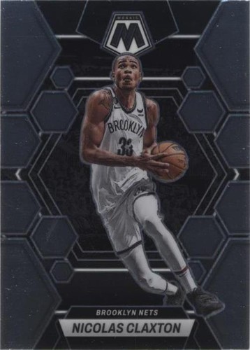 2025 Panini Score Nic Scourton Rookie RC | eBay