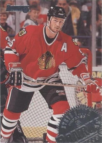 1994-95 Donruss - Steve Smith #183