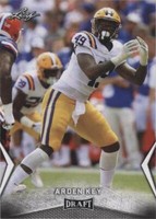 2018 Leaf Draft Arden Key #05
