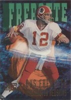1997 Skybox Impact Gus Frerotte #187