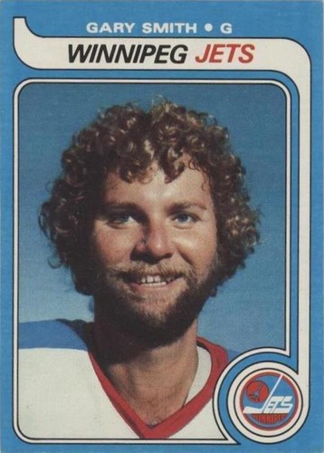 1979-80 Topps - Gary Smith #103