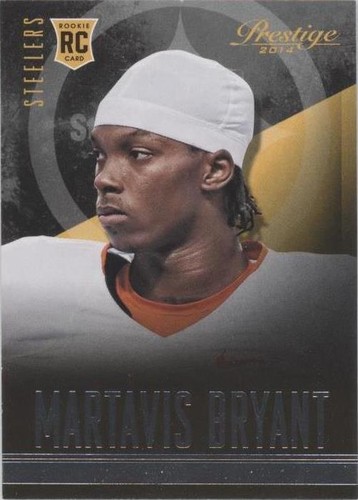 2014 Panini Prestige Martavis Bryant #271