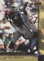 2000 Skybox Tim Brown #68