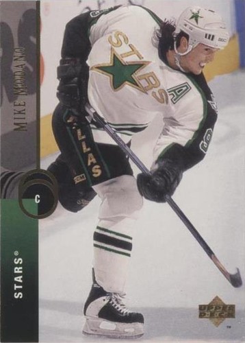 1994-95 Upper Deck - Mike Modano #58