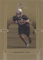 2005 Donruss Classics Josh Bullocks #170