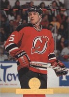 1994-95 Leaf - Jaroslav Modry #496