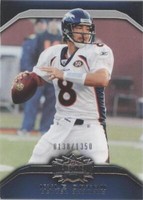 2010 Topps Triple Threads Kyle Orton #21