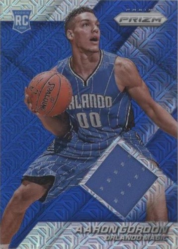 2014-15 Panini Prizm - Aaron Gordon #69