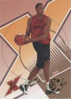 2002-03 Topps Xpectations - Rasual Butler #130