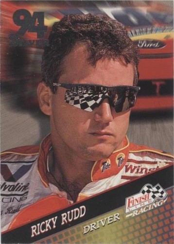 1994 Finish Line Racing - Ricky Rudd #73