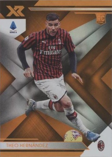 2023 Panini Chronicles XR Christian Hernandez #9 Silver | eBay