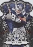 2010 Panini Crown Royale Jason Witten #27