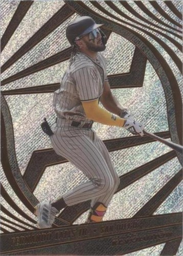 2022 Panini Chronicles - Fernando Tatís Jr. #11