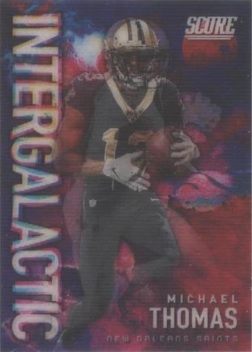 2020 Score Michael Thomas #IG-3