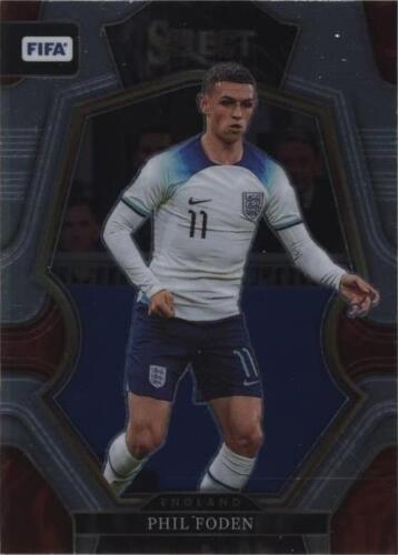 2022-23 Topps Chrome UCC #59-20 Phil Foden Manchester City 2022-23 Topps Chrome UCC #59-20 Phil Foden Manchester City