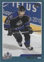 2003-04 Topps - Ziggy Palffy #260