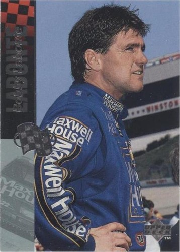 1995 Upper Deck - Bobby Labonte #18