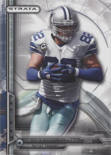 2014 Topps Strata Jason Witten #88