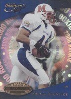 2000 Quantum Leaf Travis Prentice #324