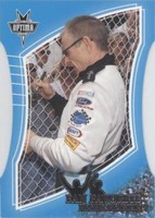 2003 Press Pass Optima - Mark Martin #FF16