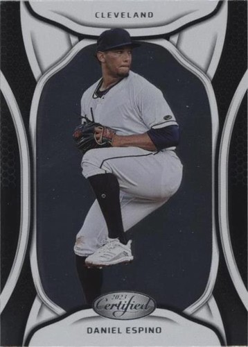 2023 Panini Chronicles - Daniel Espino #40