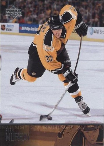 2003-04 Upper Deck - Glen Murray #261