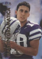 1999 Fleer Tradition Martin Gramatica #272