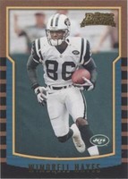2000 Bowman Windrell Hayes #209