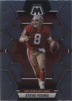 2023 Panini Mosaic Steve Young #218