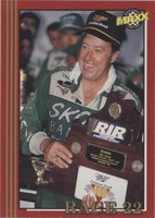 1992 Maxx - Harry Gant #286