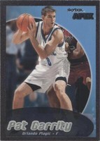 1999-00 Skybox Apex - Pat Garrity #59
