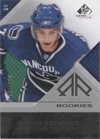 2007-08 SP Game Used Edition - Mason Raymond #103