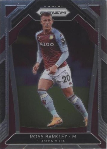 Ross Barkley No.307 WCCF Football Soccer card From Japan Japanese
