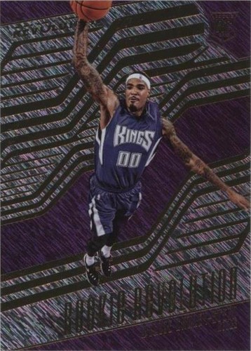 2015-16 Panini Revolution - Willie Cauley-Stein #1