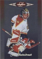 1996-97 Leaf Limited - John Vanbiesbrouck #30