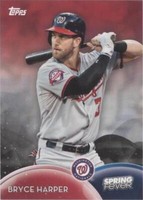 2016 Topps - Bryce Harper #SF-29