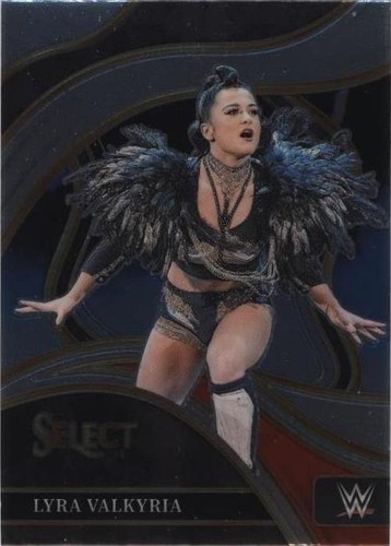 2024 Panini Select WWE - Aoife Valkyrie #209