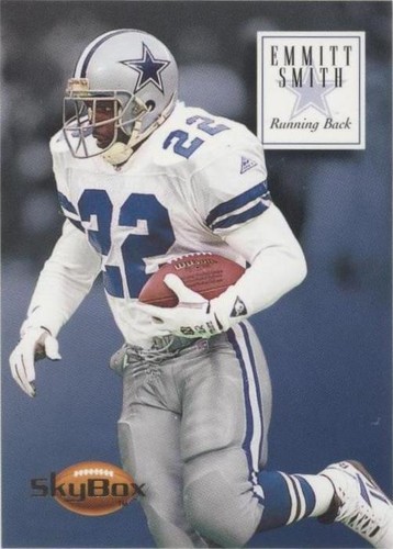 1994 Skybox Premium Emmitt Smith #41